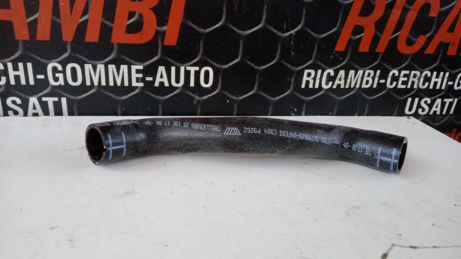 Manicotto Radiatore FIAT Croma 3° Serie