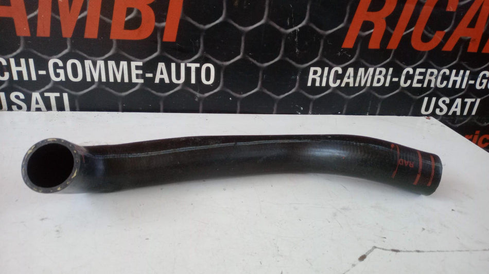 Manicotto Radiatore FIAT Bravo 1° Serie