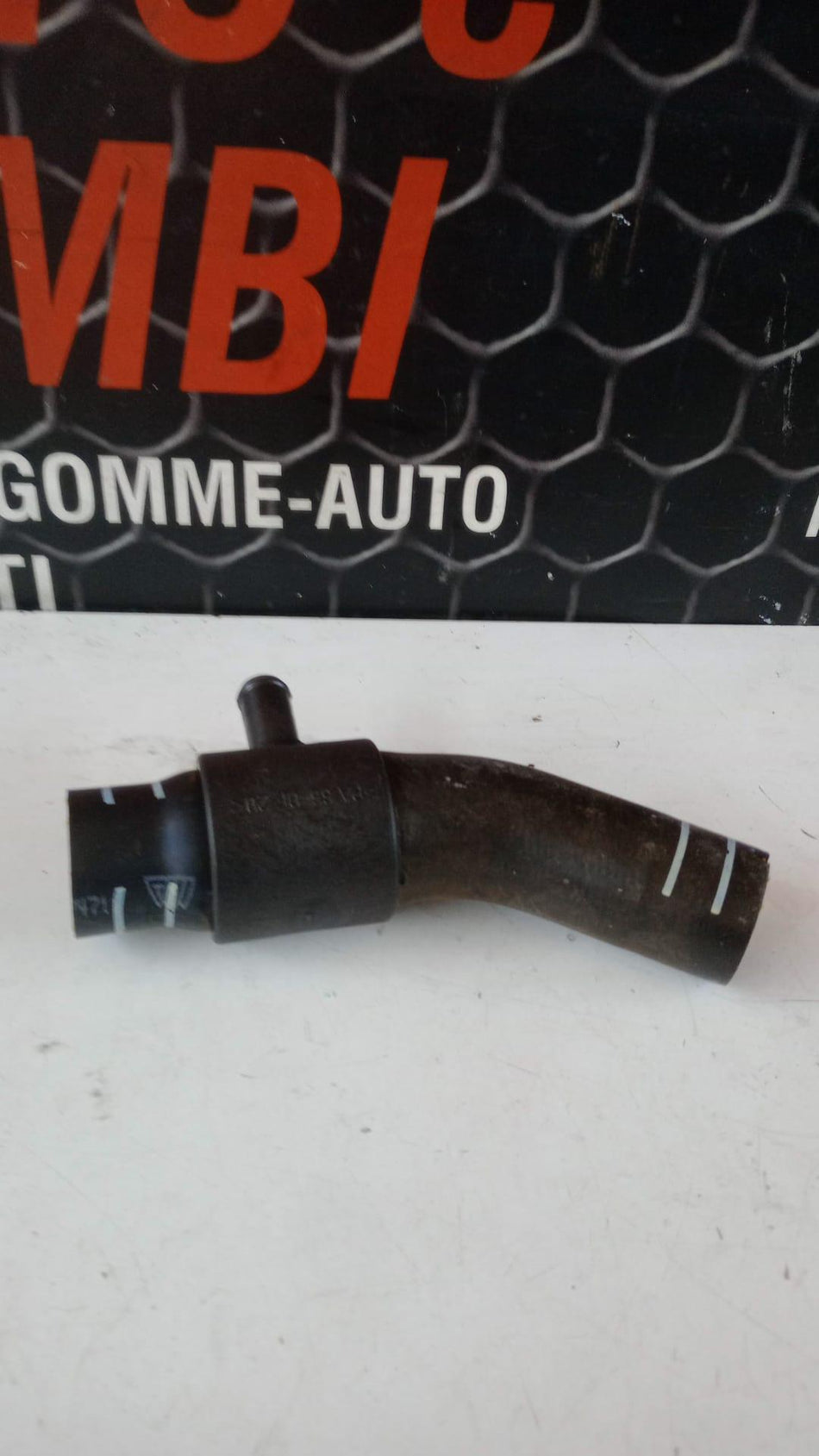 Manicotto Radiatore FIAT Tipo Serie (88>96)