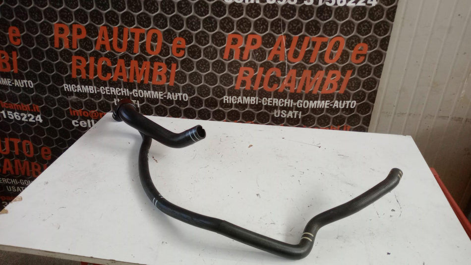 Manicotto radiatore inferiore FIAT Doblo Cargo (00>05)