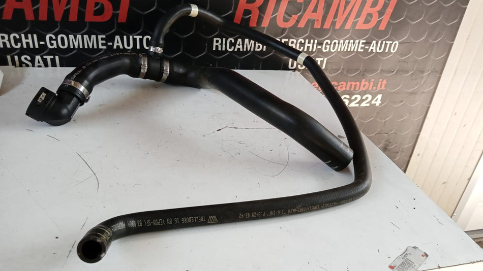 Manicotto Radiatore FIAT Stilo Berlina 5P