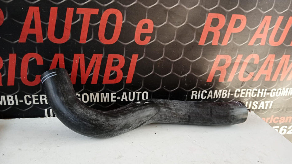 Tubo Intercooler FIAT Ducato 3° Serie