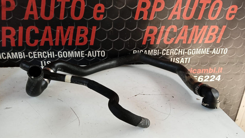 Manicotto Radiatore FIAT Stilo Berlina 5P
