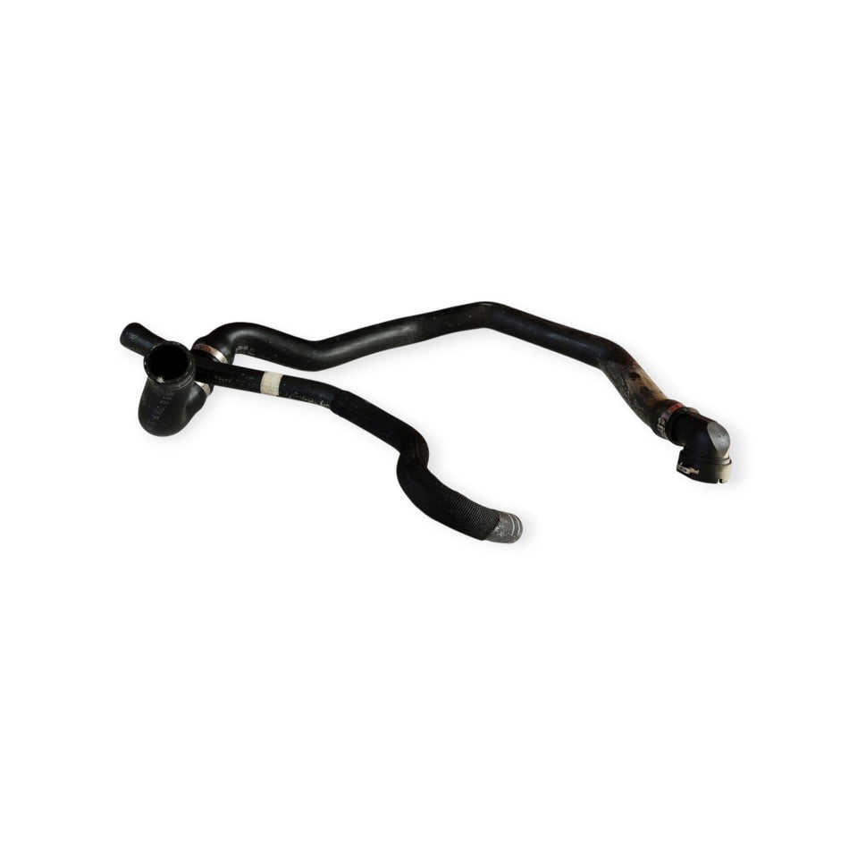 Manicotto Radiatore FIAT Stilo Berlina 5P