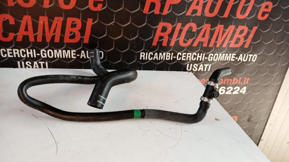 Manicotto Radiatore FIAT Punto Berlina 5P