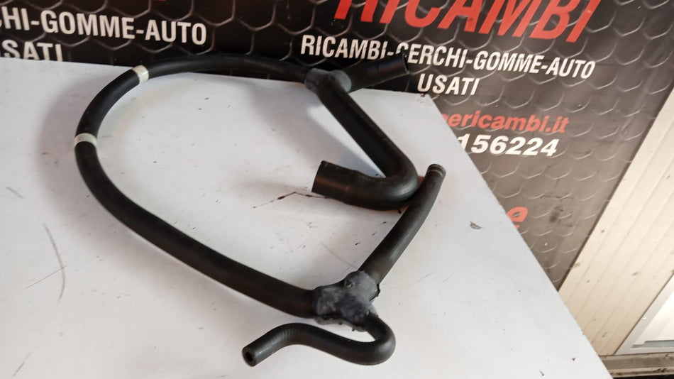 Manicotto Radiatore FIAT Panda Serie 4x4 (92>04)