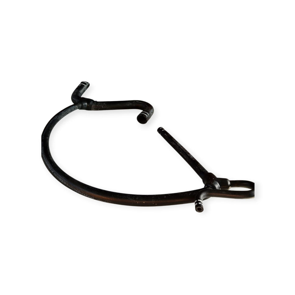 Manicotto radiatore inferiore FIAT Panda 1° Serie
