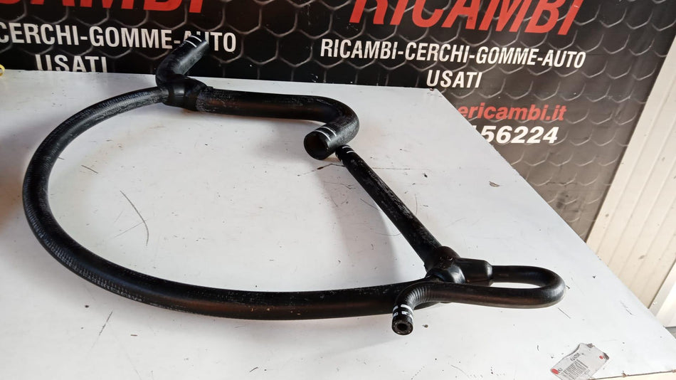 Manicotto radiatore inferiore FIAT Panda 1° Serie