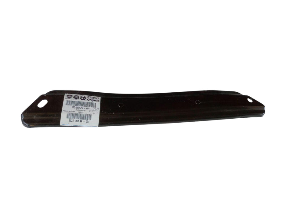 Longherone (puntale) anteriore SX JEEP Compass Serie (16>)