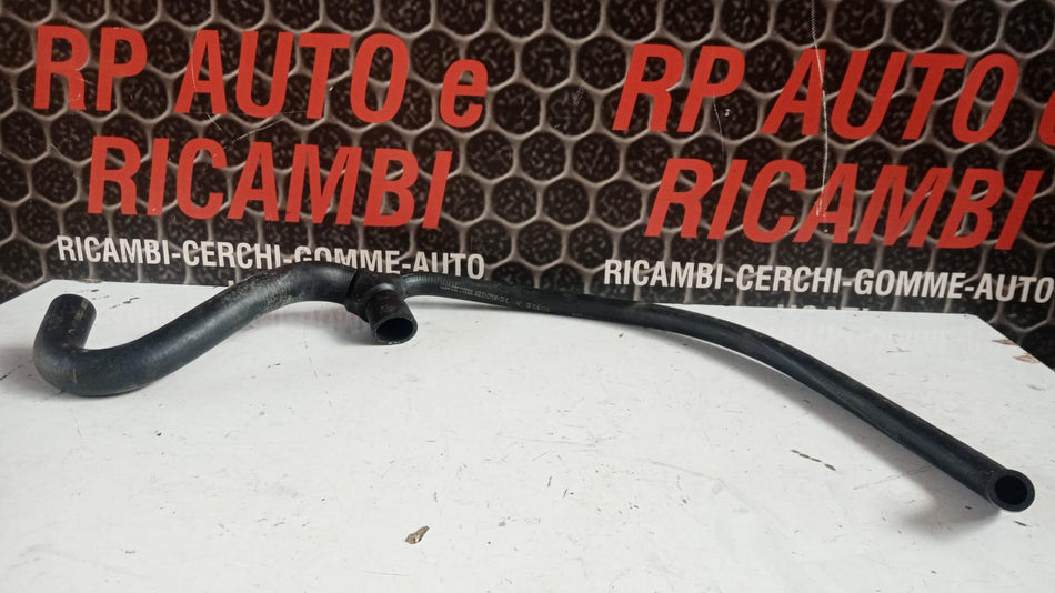 Manicotto radiatore inferiore FIAT 126 1° Serie