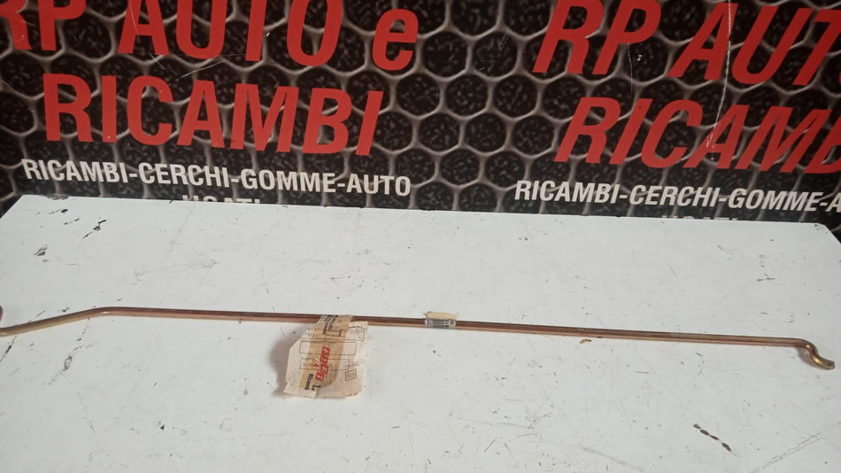 Asta reggi cofano anteriore FIAT Panda Serie 4x4