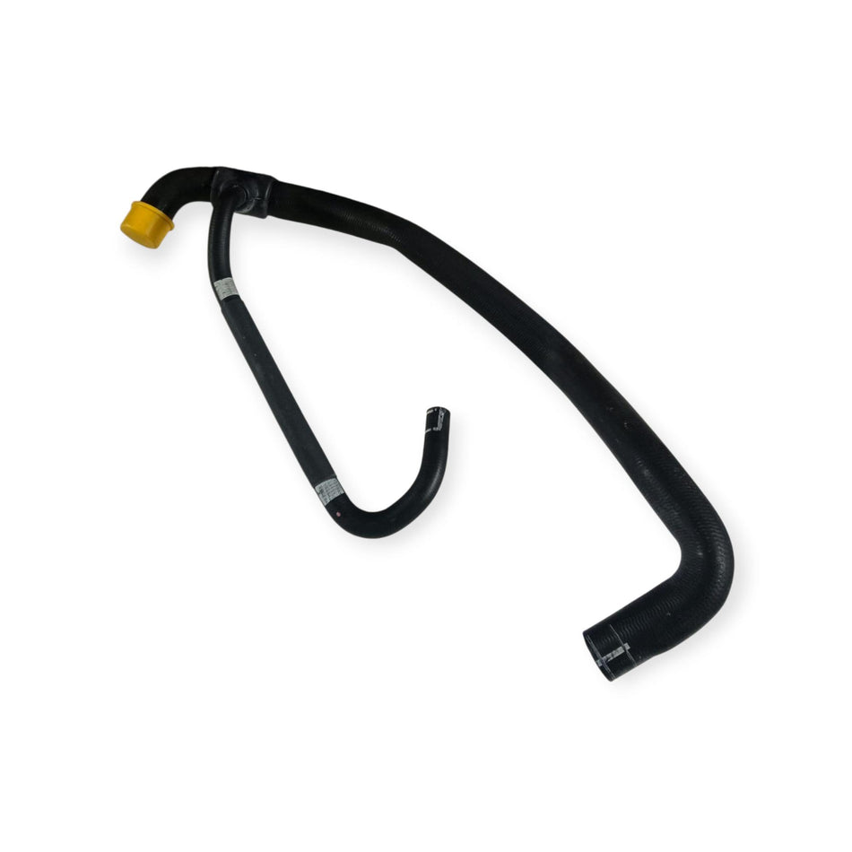 Manicotto radiatore inferiore FIAT Scudo 3° Serie