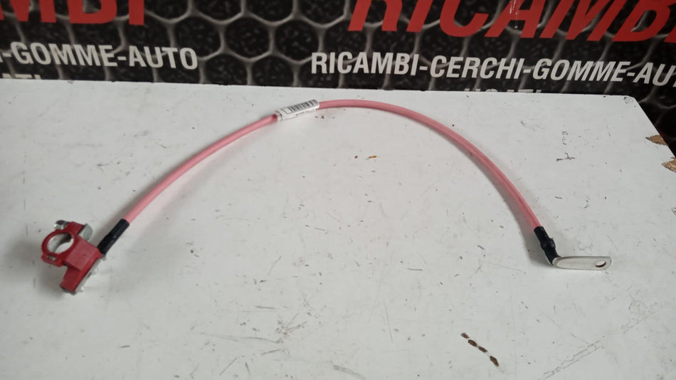 Cavo massa batteria FIAT Punto Berlina 5P 2° Serie