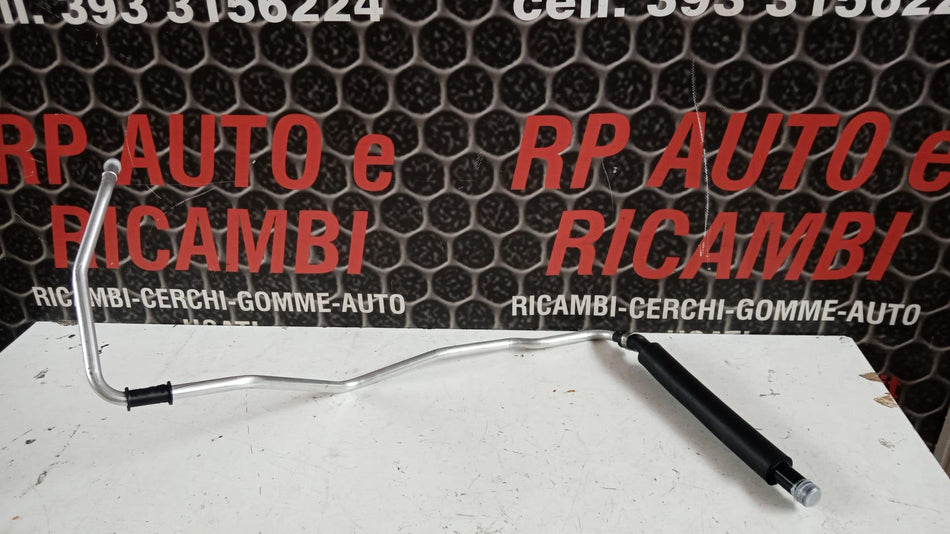 Tubo servosterzo ALFA ROMEO 156 Berlina Serie (932_) (97>03)