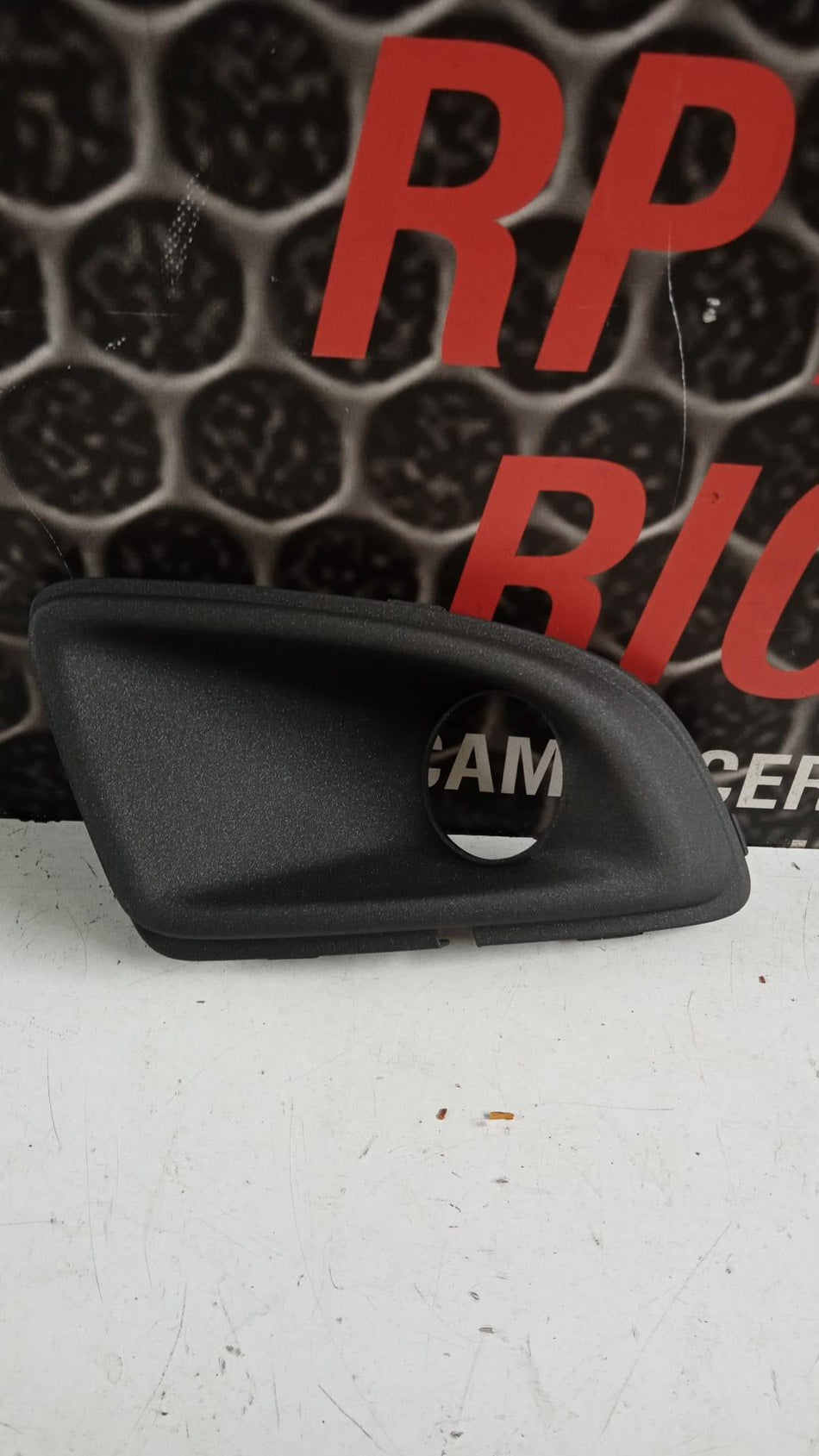 Cornice cover fendinebbia ant. SX LANCIA Ypsilon 2° Serie