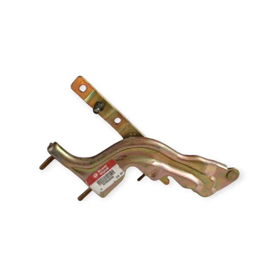 Cerniera cofano anteriore SX ALFA ROMEO 147 Serie (937_) (05>10)