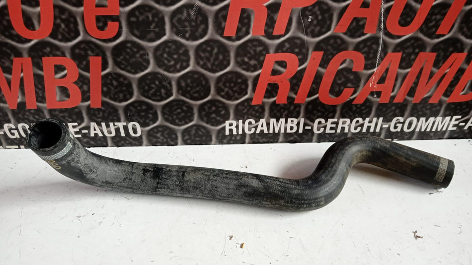Manicotto Radiatore FIAT Ducato 2° Serie