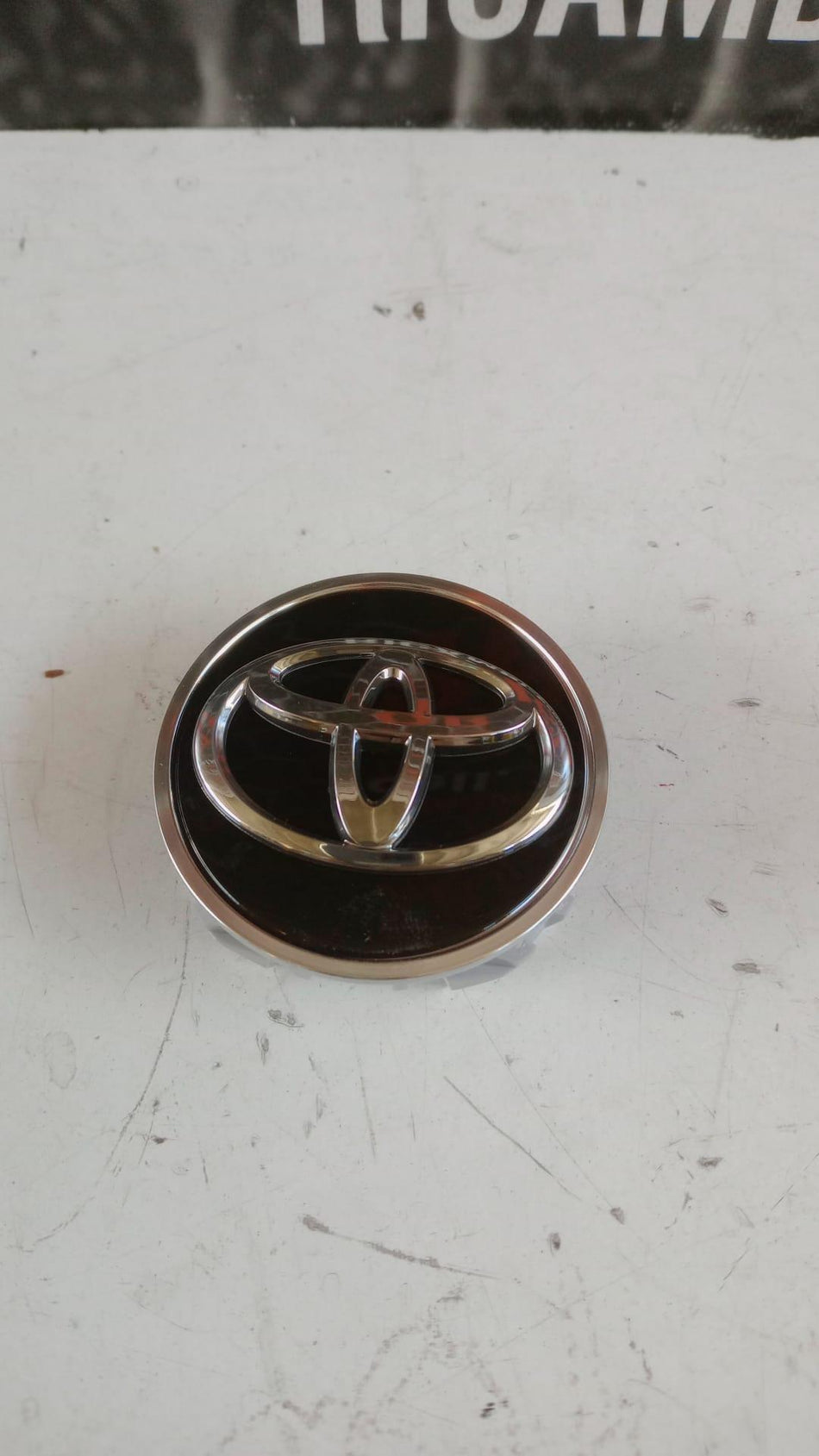 Copri Mozzo TOYOTA Rav4 5° Serie