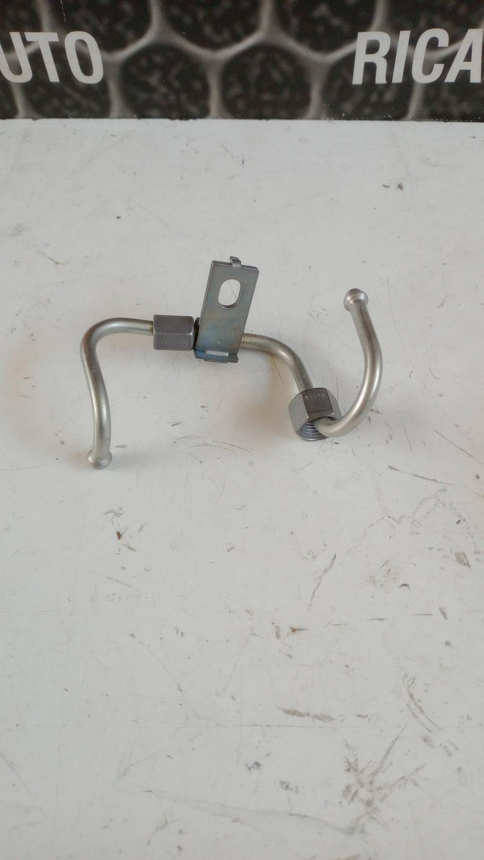 Tubo Pompa Iniezione FIAT Scudo 3° Serie