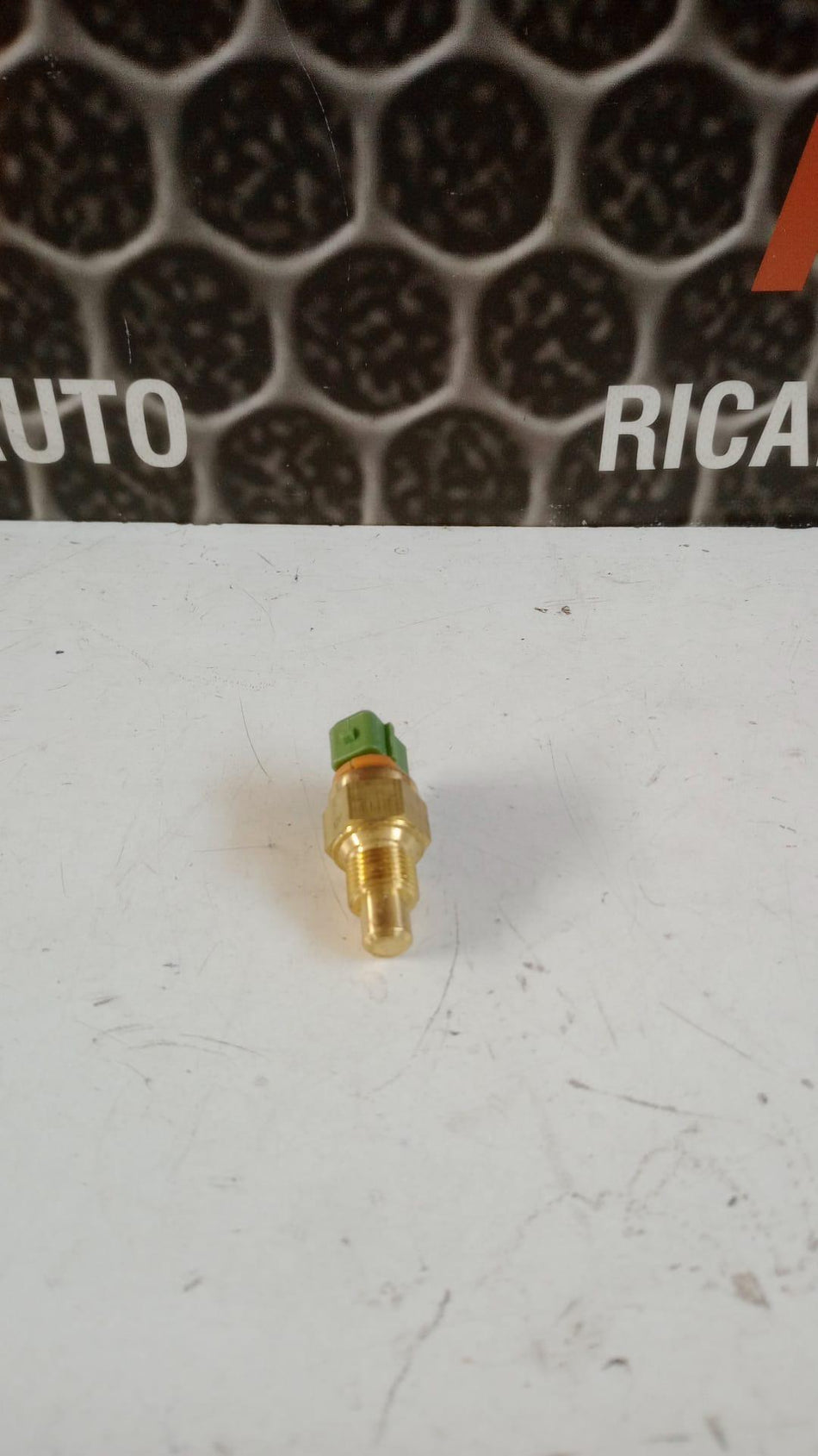 Sensore temperatura liquido refrigerante FIAT Ducato 3° Serie