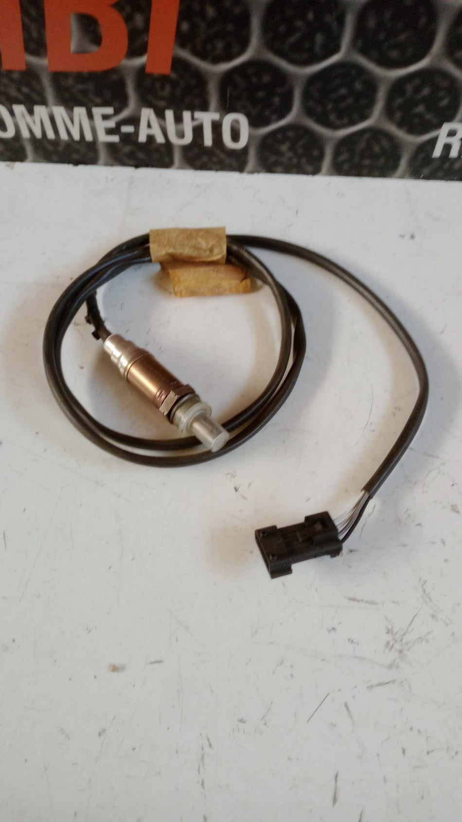 Sonda Lambda FIAT Ducato 5° Serie