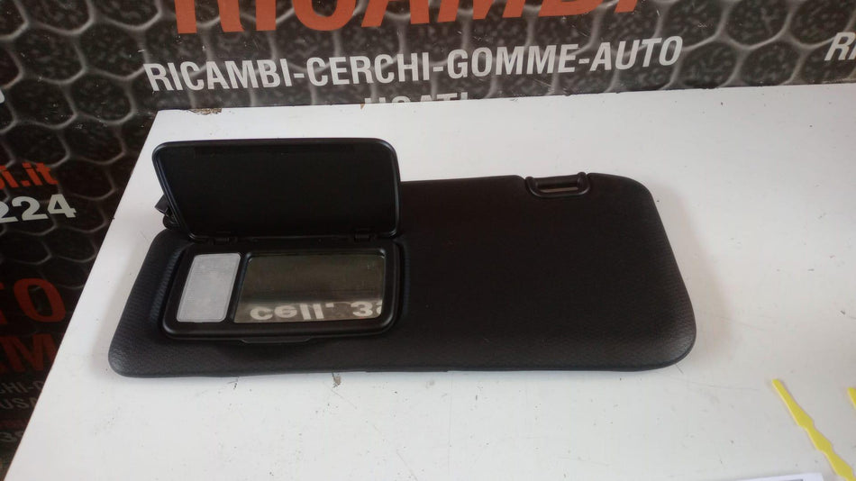 Parasole aletta anteriore SX SUBARU BRZ Coupé