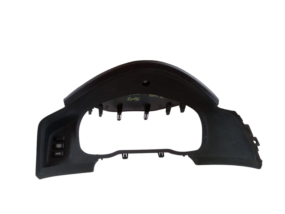 Cover quadro strumenti SUBARU BRZ Coupé