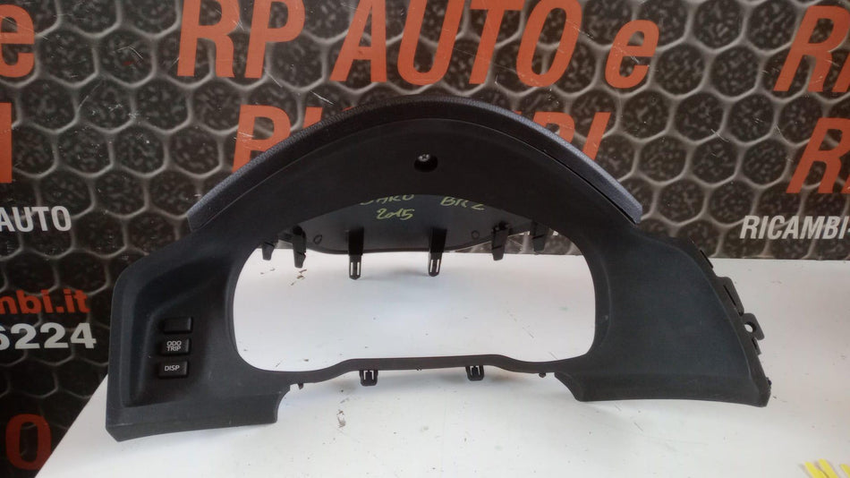 Cover quadro strumenti SUBARU BRZ Coupé
