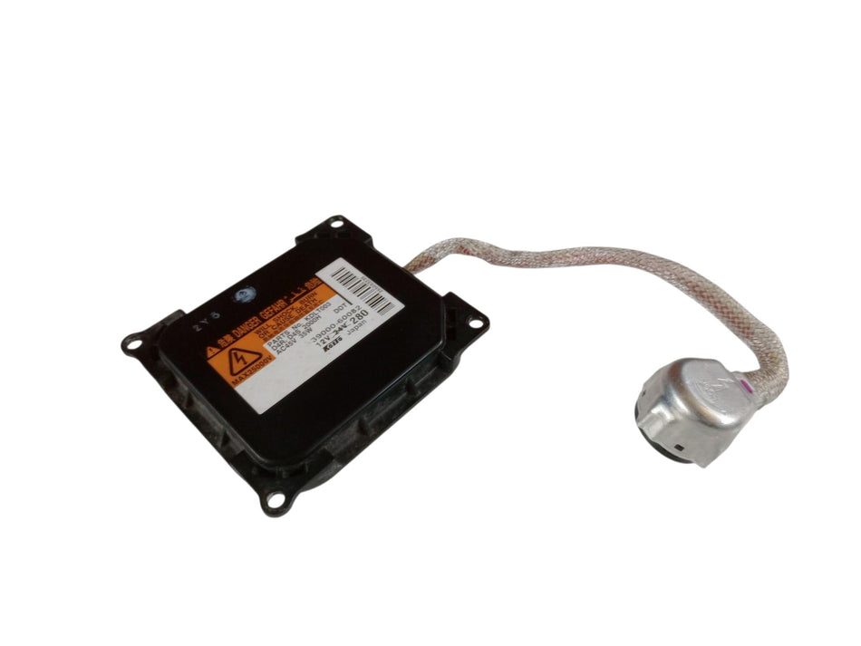 Kit Centralina faro allo xeno Anteriore Sinistra SUBARU BRZ Coupé