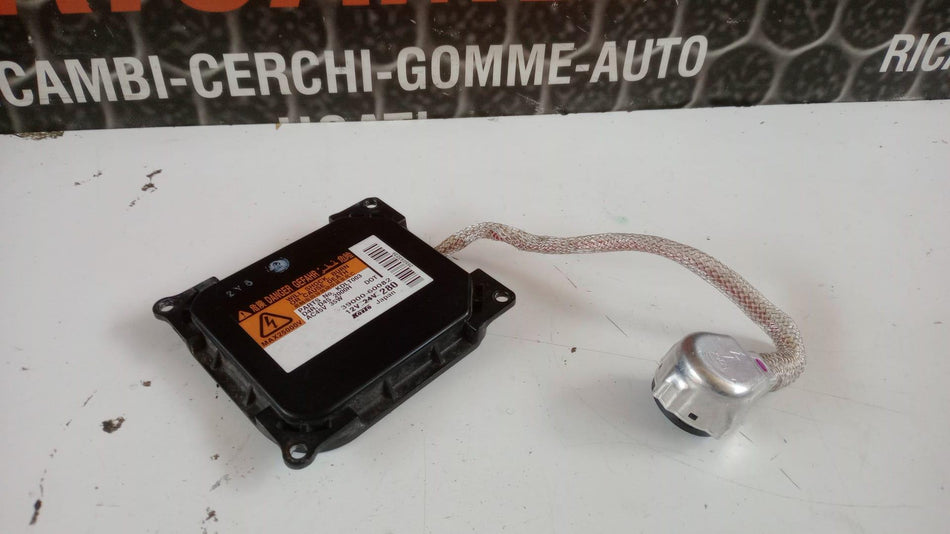 Kit Centralina faro allo xeno Anteriore Sinistra SUBARU BRZ Coupé