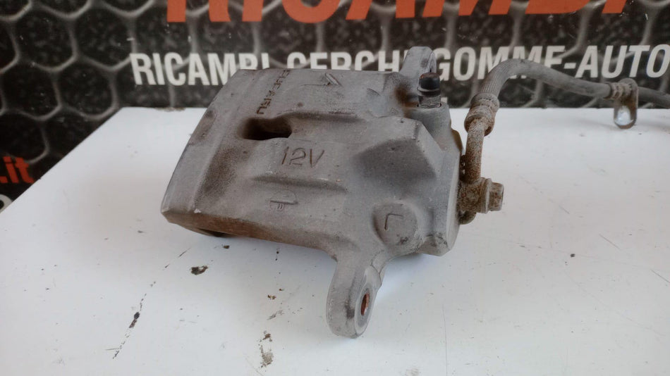 Pinza Freno Posteriore Sinistra SUBARU BRZ Coupé