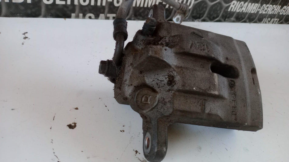 Pinza Freno Posteriore Destra SUBARU BRZ Coupé