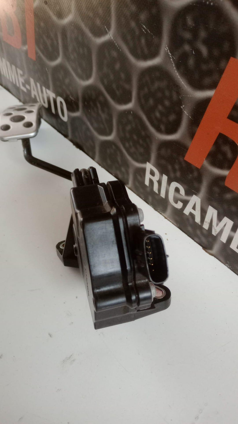 Pedale acceleratore SUBARU BRZ Coupé