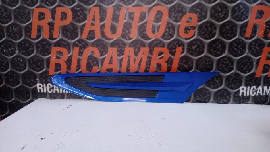 Modanatura parafango ant SX SUBARU BRZ Coupé