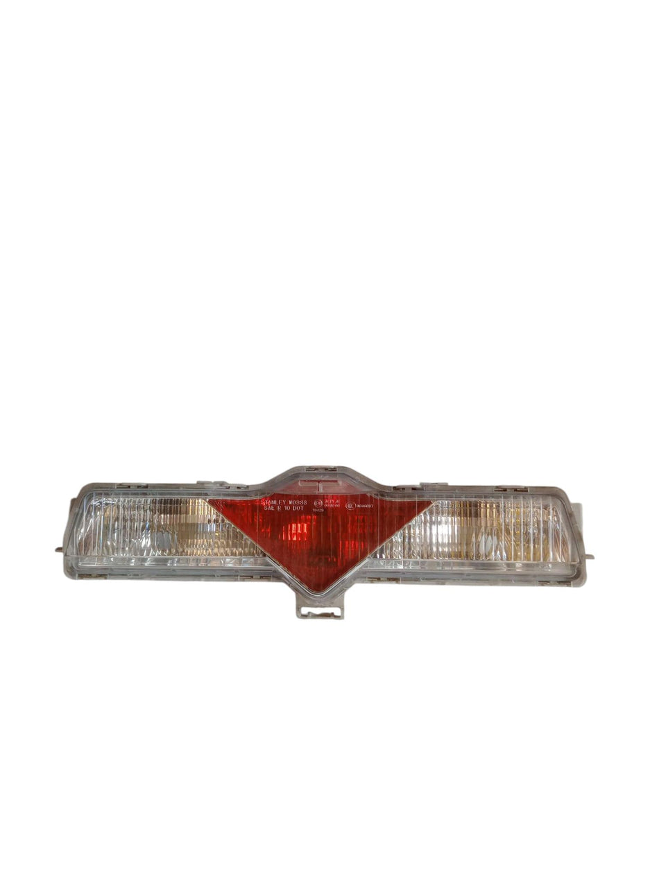 luce retromarcia (retronebbia) SUBARU BRZ Coupé