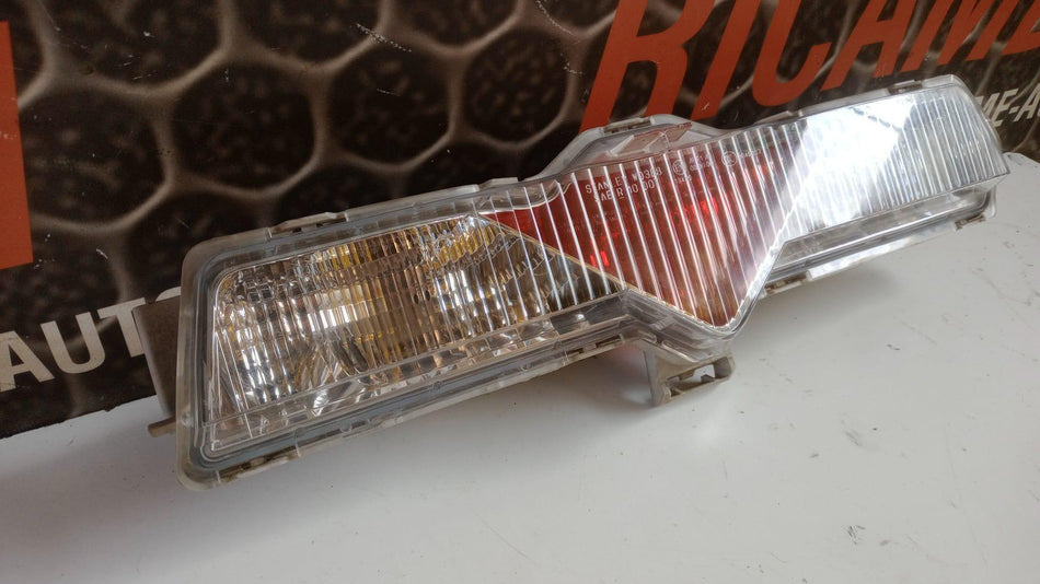 luce retromarcia (retronebbia) SUBARU BRZ Coupé