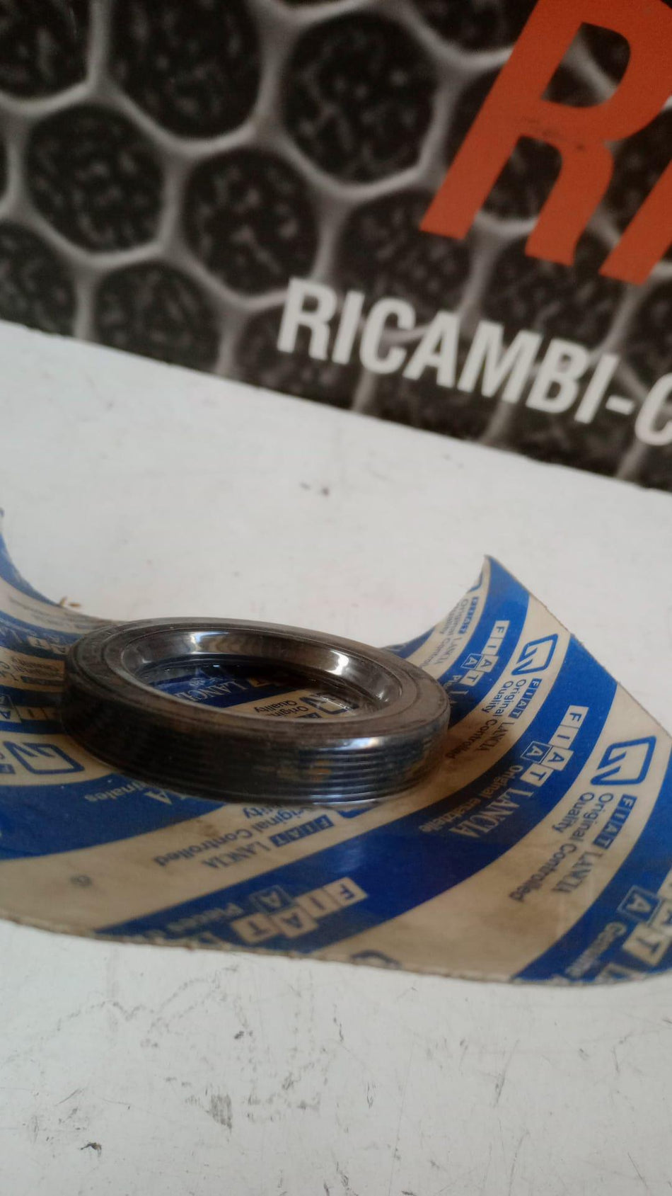 Paraolio differenziale FIAT Ducato 2° Serie