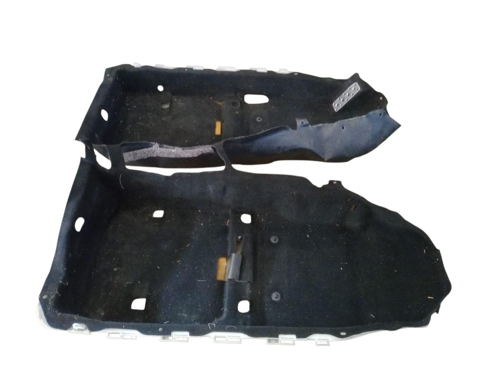 Moquette interna abitacolo SUBARU BRZ Coupé