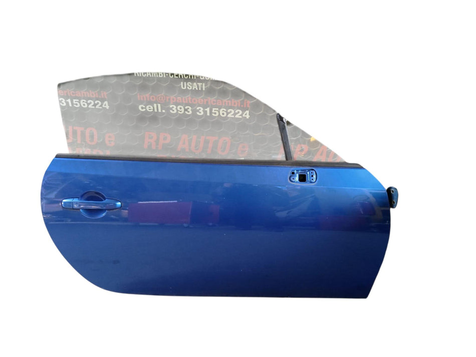 Portiera anteriore Destra SUBARU BRZ Coupé