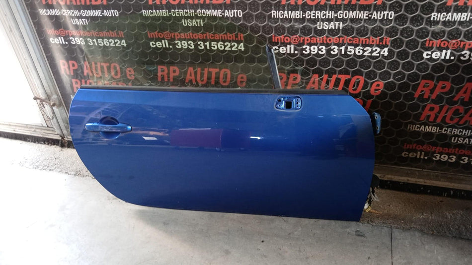 Portiera anteriore Destra SUBARU BRZ Coupé