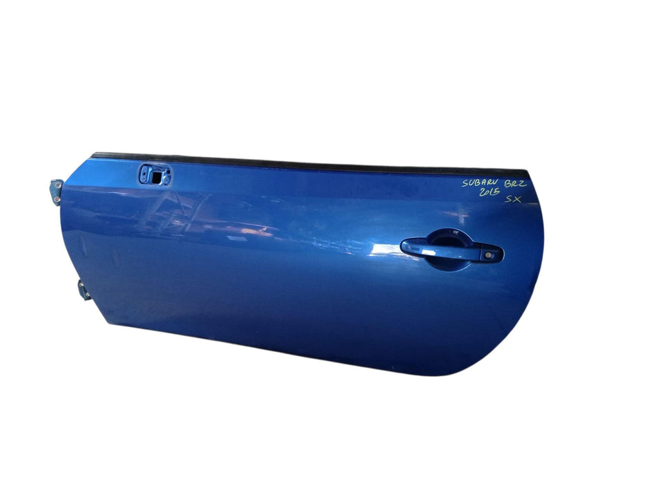 Portiera Anteriore Sinistra SUBARU BRZ Coupé
