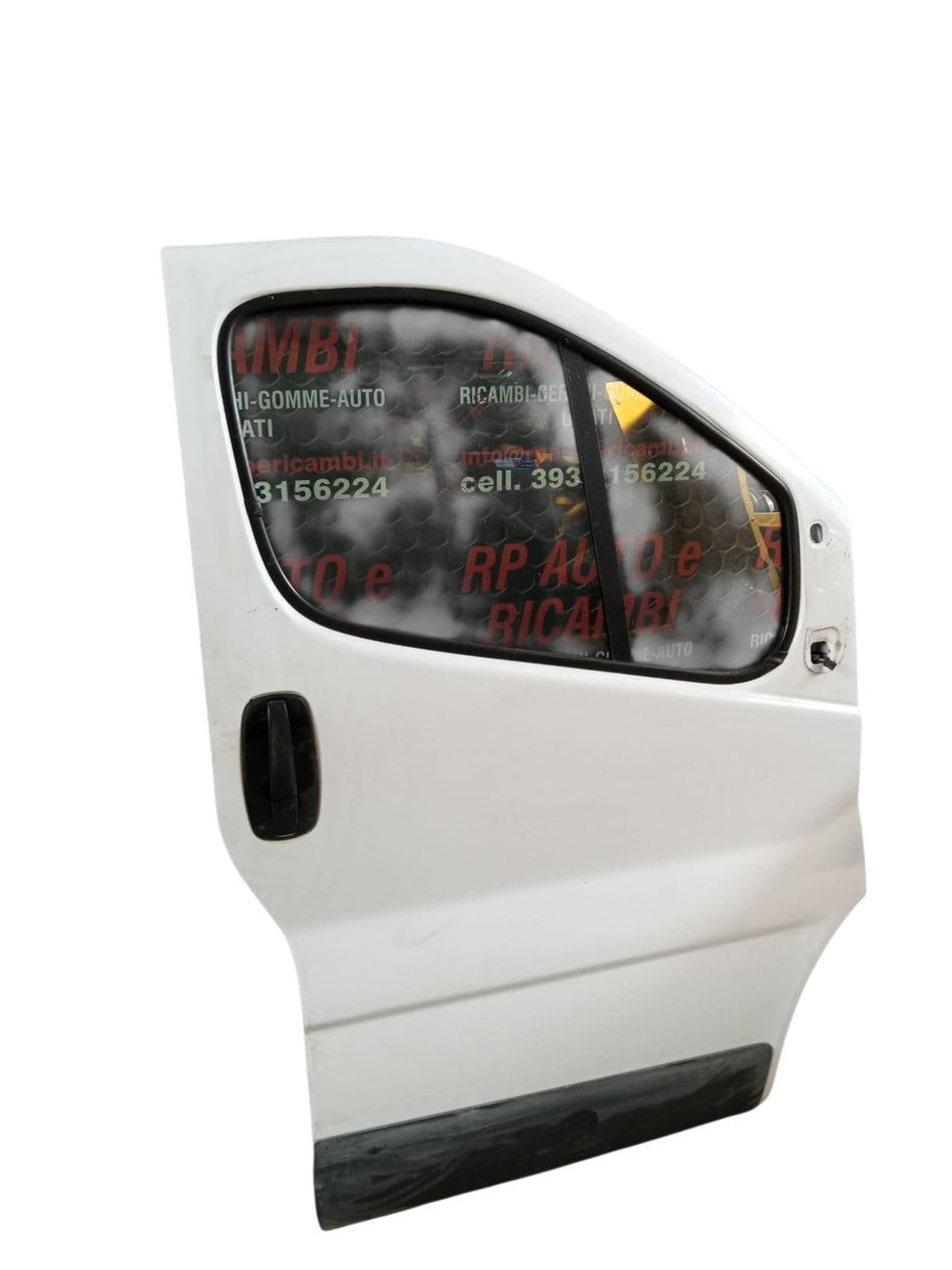 Portiera anteriore Destra NISSAN Primastar 2° Serie