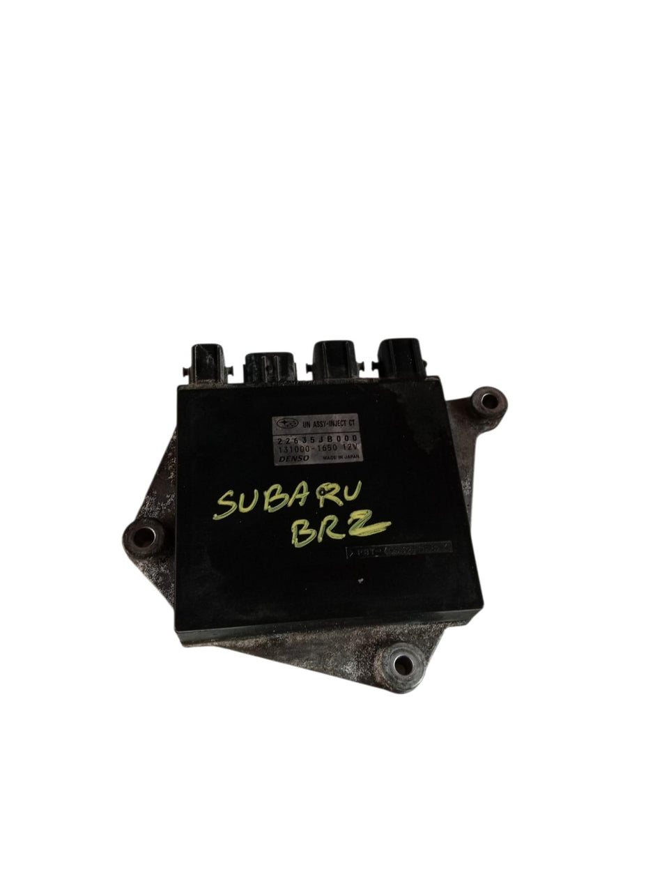 Centralina ECU SUBARU BRZ Coupé