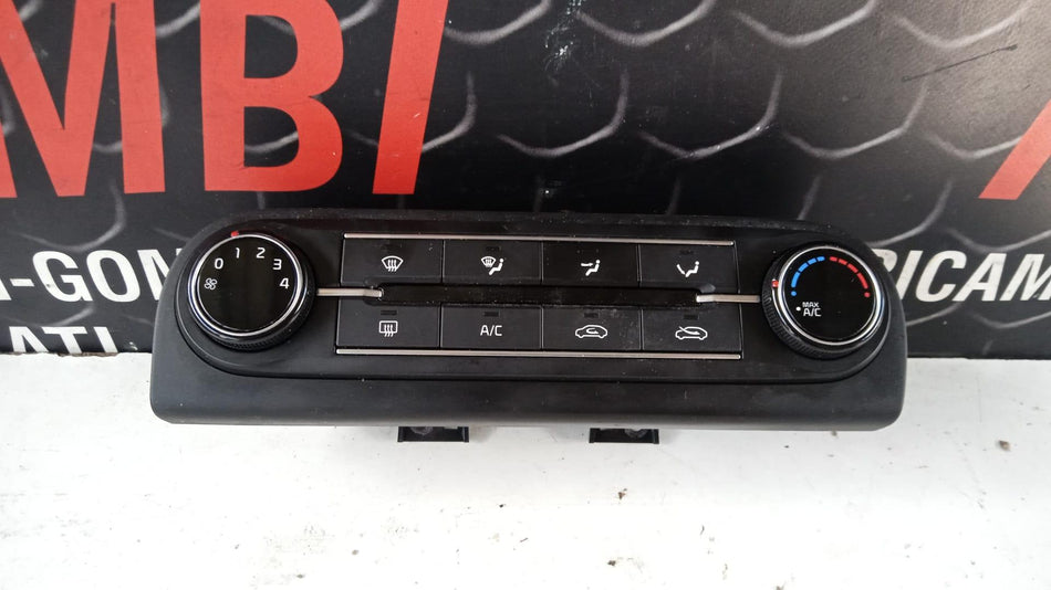 Comandi Clima KIA CEED Sportwagon Serie (CD) (18>)