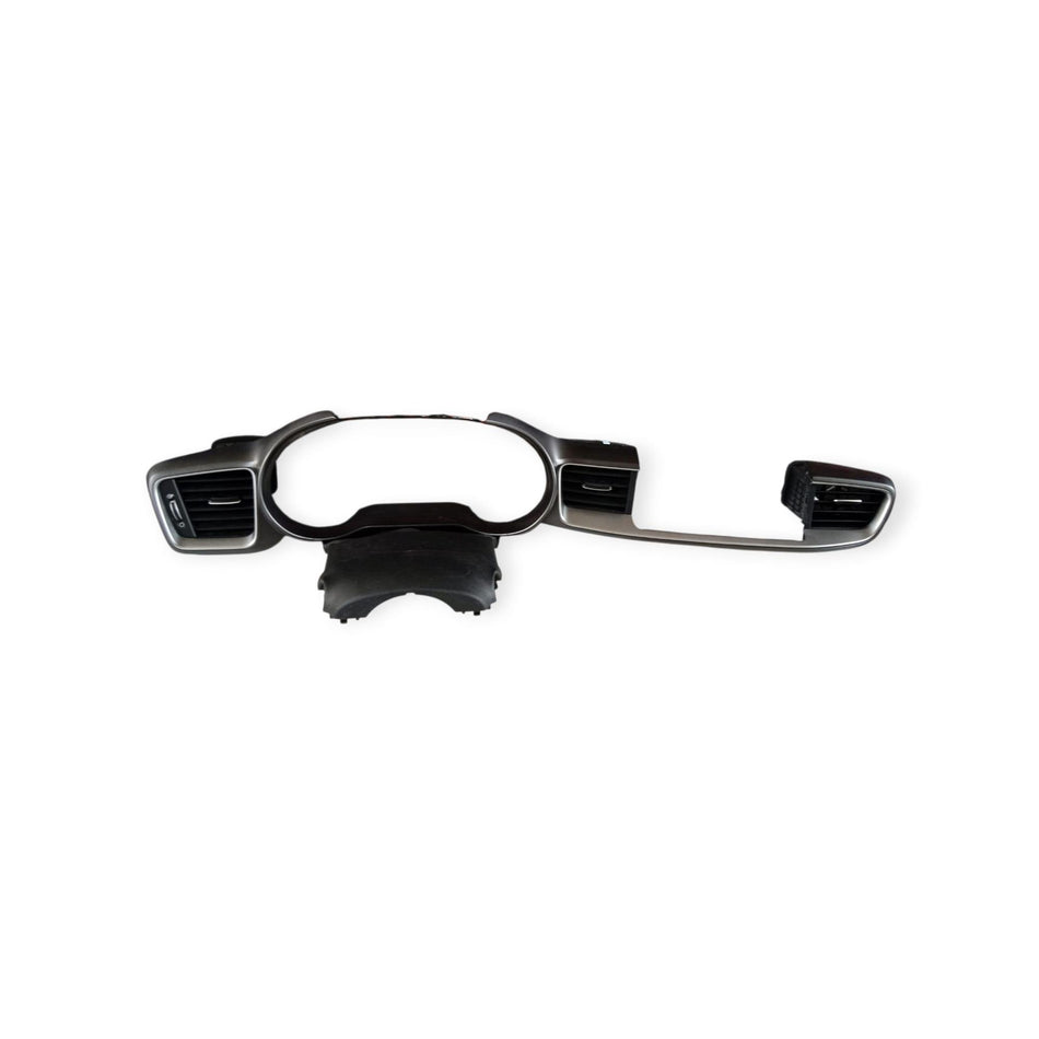 Modanatura Centrale Cruscotto KIA CEED Sportwagon Serie (CD) (18>)