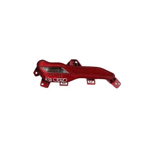 luce retromarcia (retronebbia) KIA CEED Sportwagon Serie (CD) (18>)