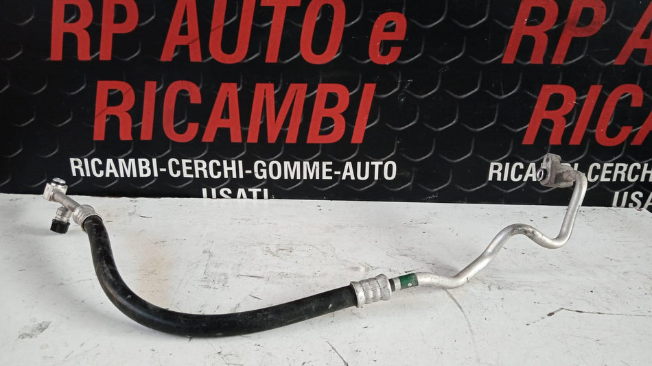 Tubo Aria condizionata KIA CEED Sportwagon Serie (CD) (18>)