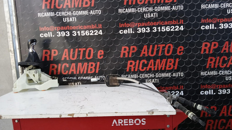 Leva Cambio KIA CEED Sportwagon Serie (CD) (18>)