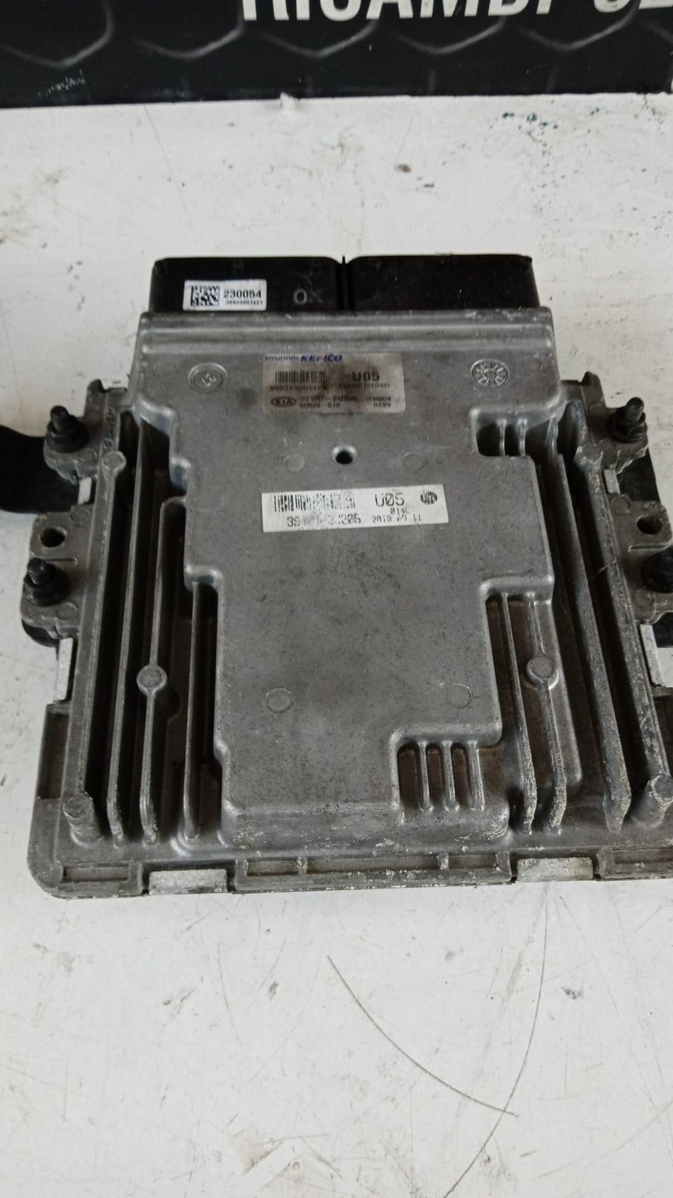 Centralina motore KIA CEED Sportwagon Serie (CD) (18>)