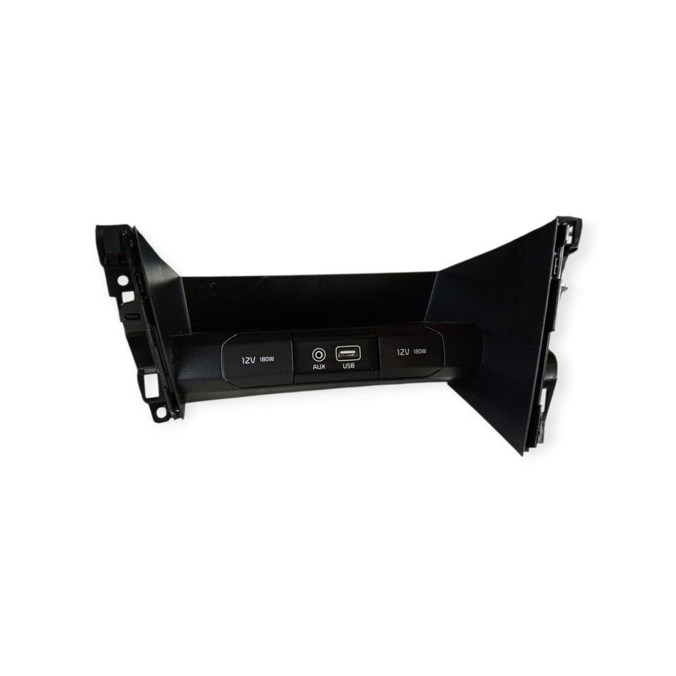 Presa AUX/USB KIA CEED Sportwagon Serie (CD) (18>)